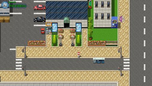 大千世界萌新军刀手游 6.100安卓最新版 6.100安卓最新版