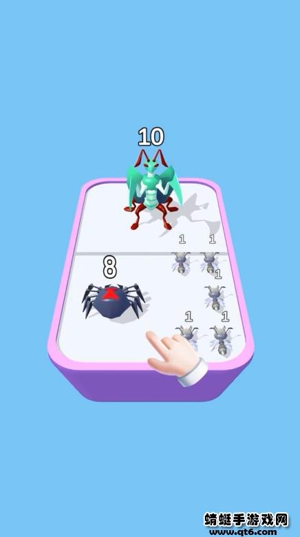 指尖合并游戏 1.02安卓版