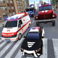 Rescue Simulator 3D(救援模拟器3D官方版) 1.0安卓版