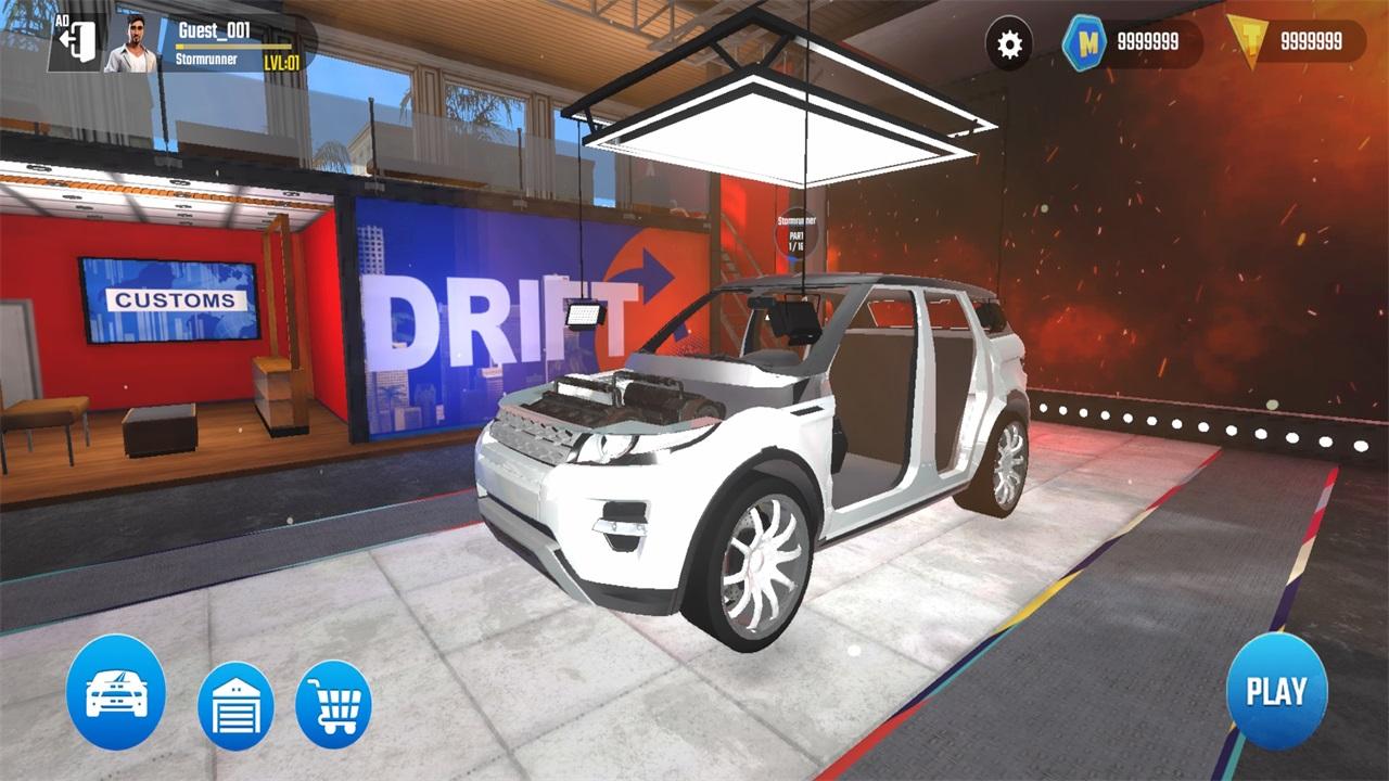 我的定制汽车手游 1.6安卓版 1.6安卓版 1.6安卓版 1.6安卓版 1.6安卓版 1.6安卓版