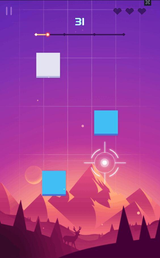 节奏枪神破解版无限金币 1.1.95破解版