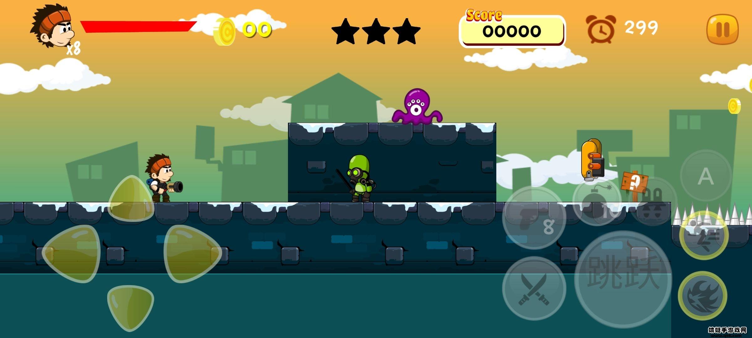 我的小小冒险 1.0.0安卓版