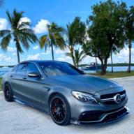 Drive C63(梅赛德斯C63无限钞票版) 6.1破解版