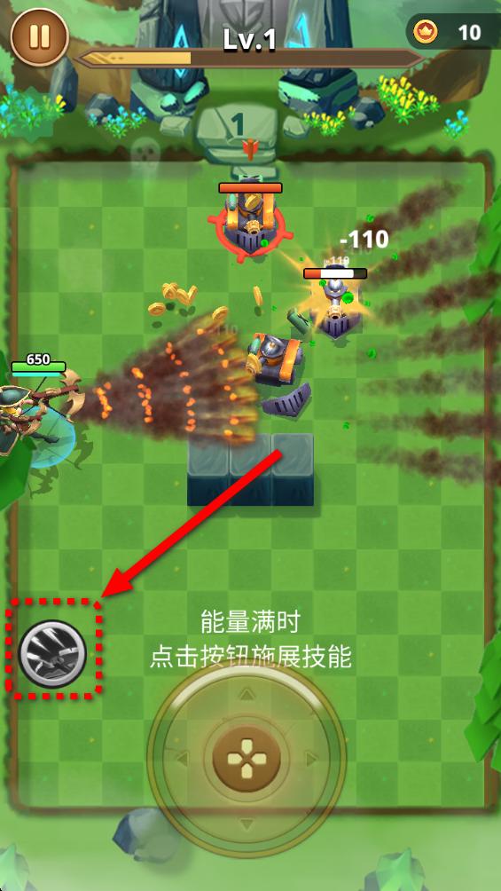 弓箭手猎人中文版(Archer Hunter) 0.29.462最新版 0.29.462最新版 0.29.462最新版 0.29.462最新版