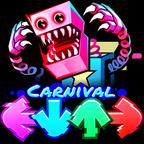 FNF说唱狂欢节游戏最新版 4.1安卓版