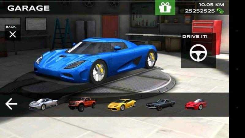 极限汽车模拟驾驶最新版(Extreme Car Driving Simulator) 7.3.0手机版(Extreme Car Driving Simulator) 7.3.0手机版