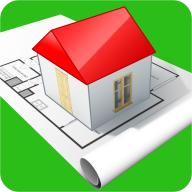 Home Design 3D(家园设计户外花园解锁付费版) 4.4.4免费版