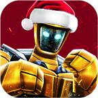 铁甲钢拳世界机器人拳击最新版(WRB) 96.96.127中文版