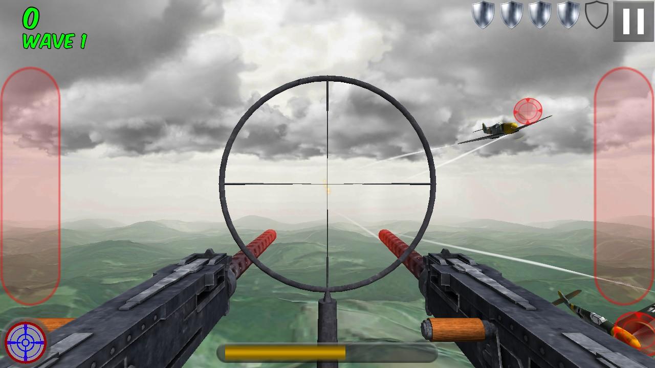 尾枪查理无限金币版 1.4.13安卓版