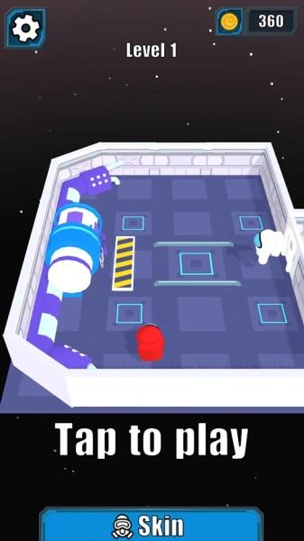 冒名顶替者杀死所有人破解版 1.5.1安卓版