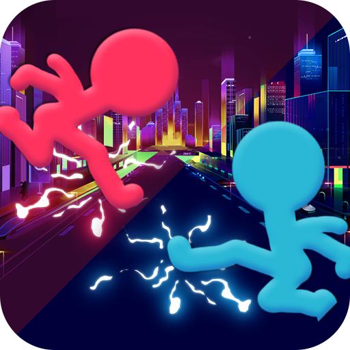 失控联盟小游戏 1.0.36安卓版