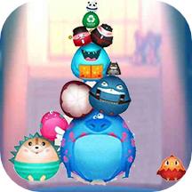 气球粉碎机 1.0最新版