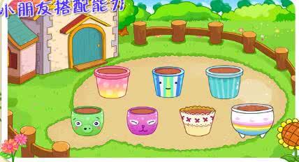 儿童宝宝植物乐园app