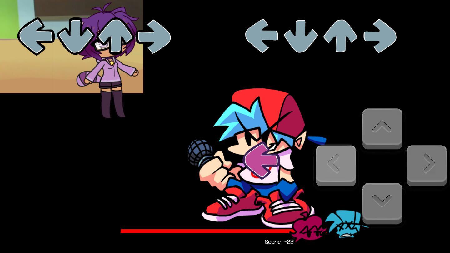 黑色星期五之夜蜜雪冰城模组 0.2.7.1手机版