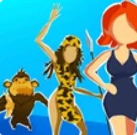 进化我最美手游 0.1安卓版