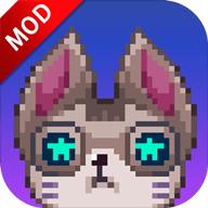 赛博猫破解版 1.0.1安卓破解版