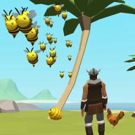 神秘小岛求生游戏 1.0.10安卓版