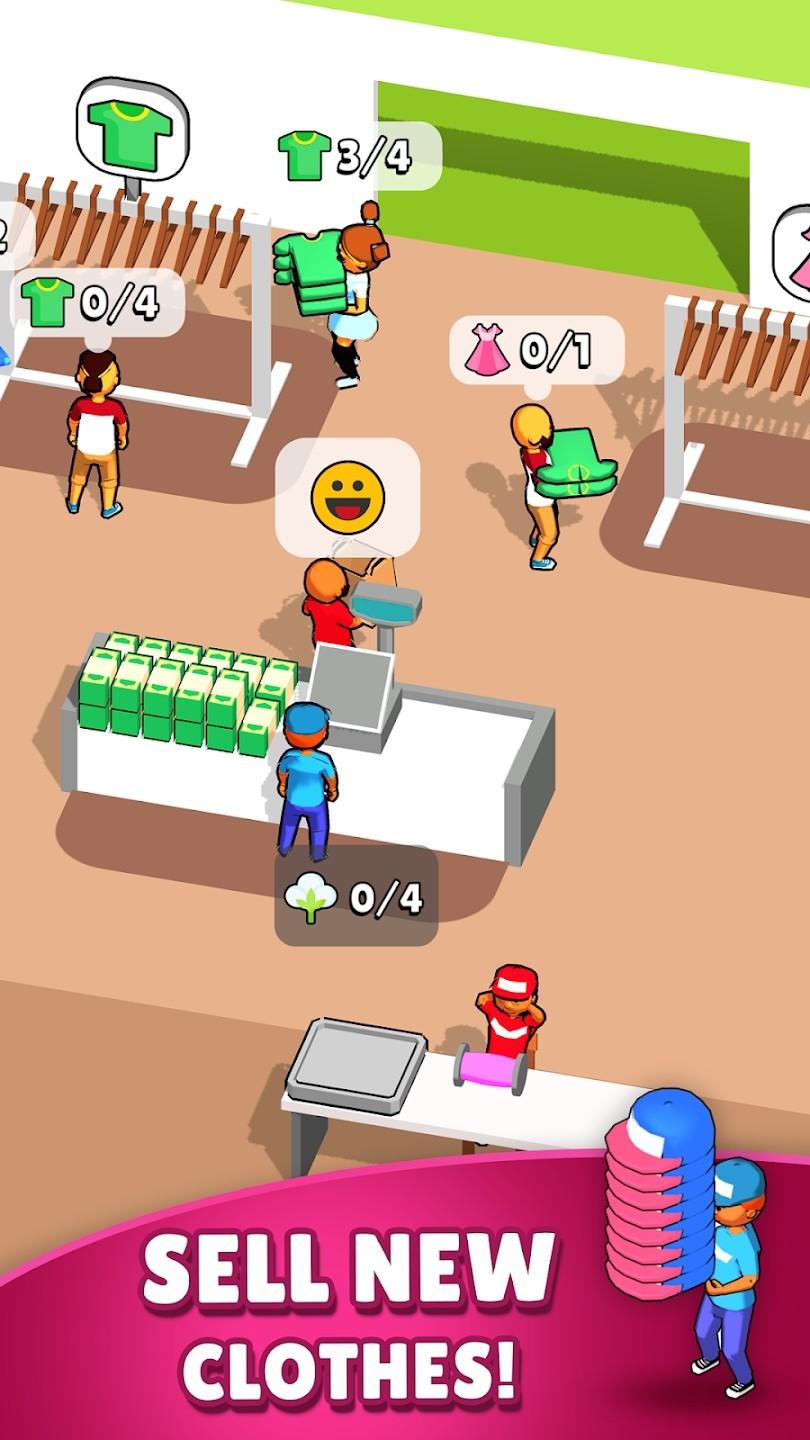 礼服大亨最新版 222安卓版