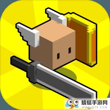 勇士召唤师游戏 1.0.1安卓版