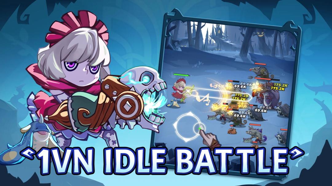 狂暴之绿游戏(Crazy Green) 0.11.2安卓版