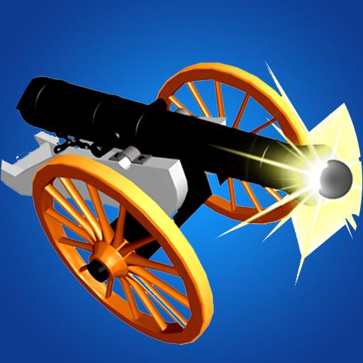 加农炮射击最新版 1.0.1安卓版