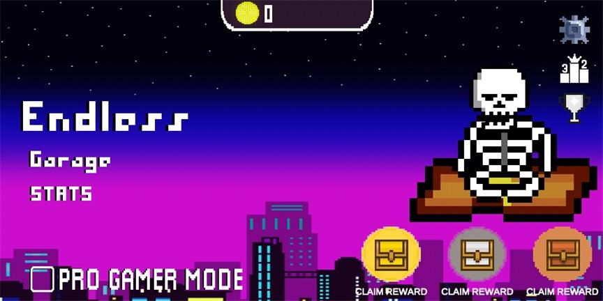 Alien Pilot(外星人飞行员无限金币版) 1.5内购版