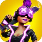 网格朋克大逃杀官方版游戏 0.7.38安卓版