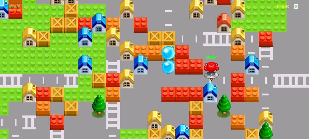 泡泡人游戏最新版 1.4.2安卓版