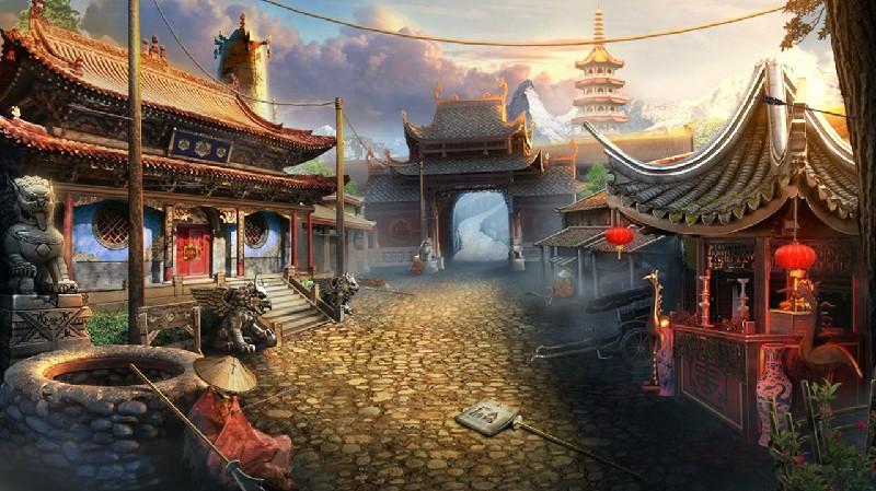 千户之屋2琐罗亚德斯之掌全关卡 1.1中文版