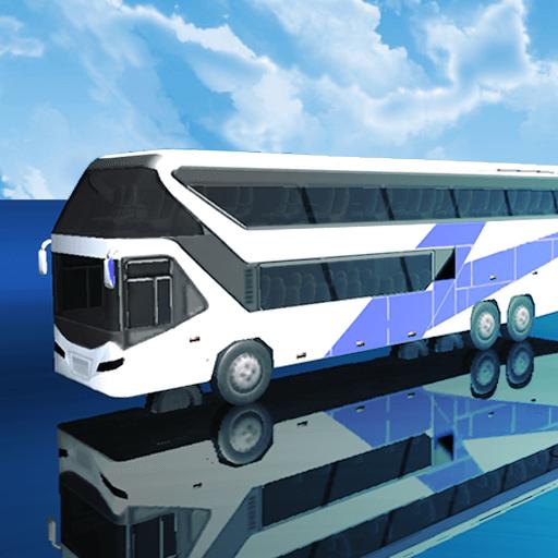城市客运车模拟器手机版 1.0.1中文版