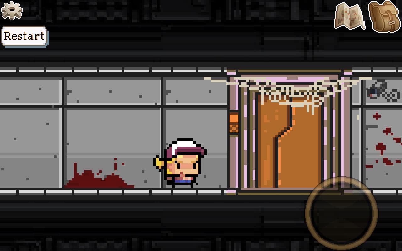 SCP: Broken Fates(SCP破碎的命运试玩版) 0.9.1安卓版