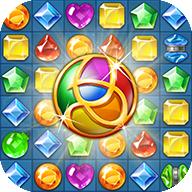 宝石密林消除游戏无限货币版 1.9.3安卓版