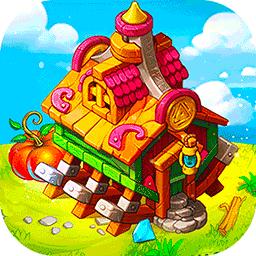 天天消消乐无限金币钻石破解版 1.68最新版