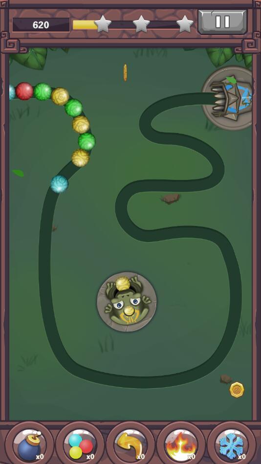 祖玛传说最新版 1.1.4安卓版