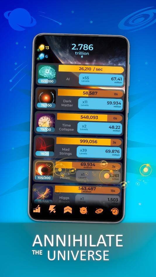 歼灭闲置游戏最新版 1.0.1193安卓版