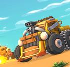 Snake Trucks(蛇全面战争卡车安卓版) 0.5.0版本