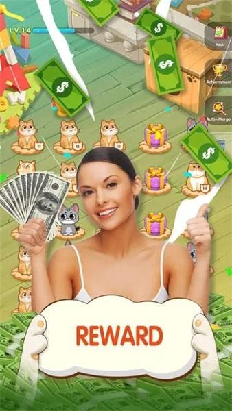 猫咪家族破解版 2.0.0安卓版