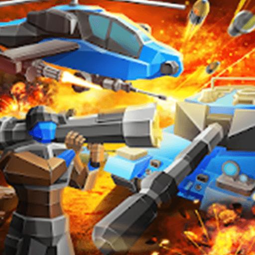 兵人放置战争 189.1.0.3018安卓版