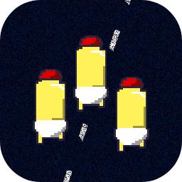 像素鸡弹小游戏 1.00.34版本