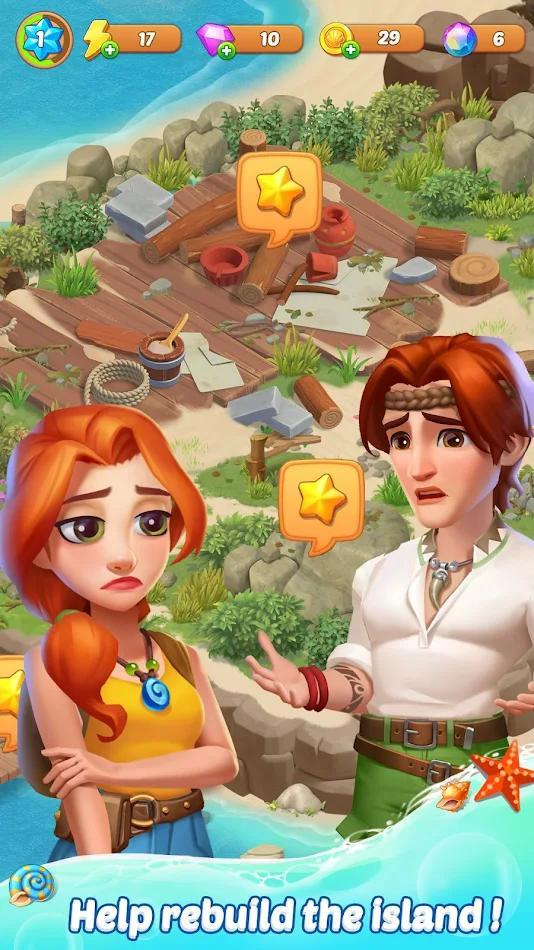 冒险岛合并最新版(Adventure Island Merge) 1.0.66安卓版