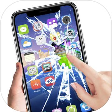 碎屏解压模拟器小游戏 1.0安卓版