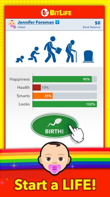 模拟人生安卓版官方 1.9.15最新版