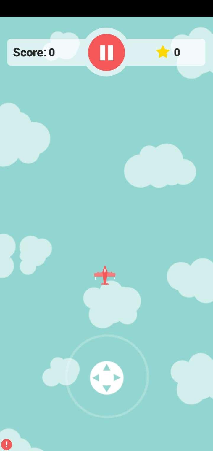 街机空战（金币用不完） 1.1.2破解版