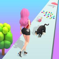 街头我最美手游 1.0.0安卓版