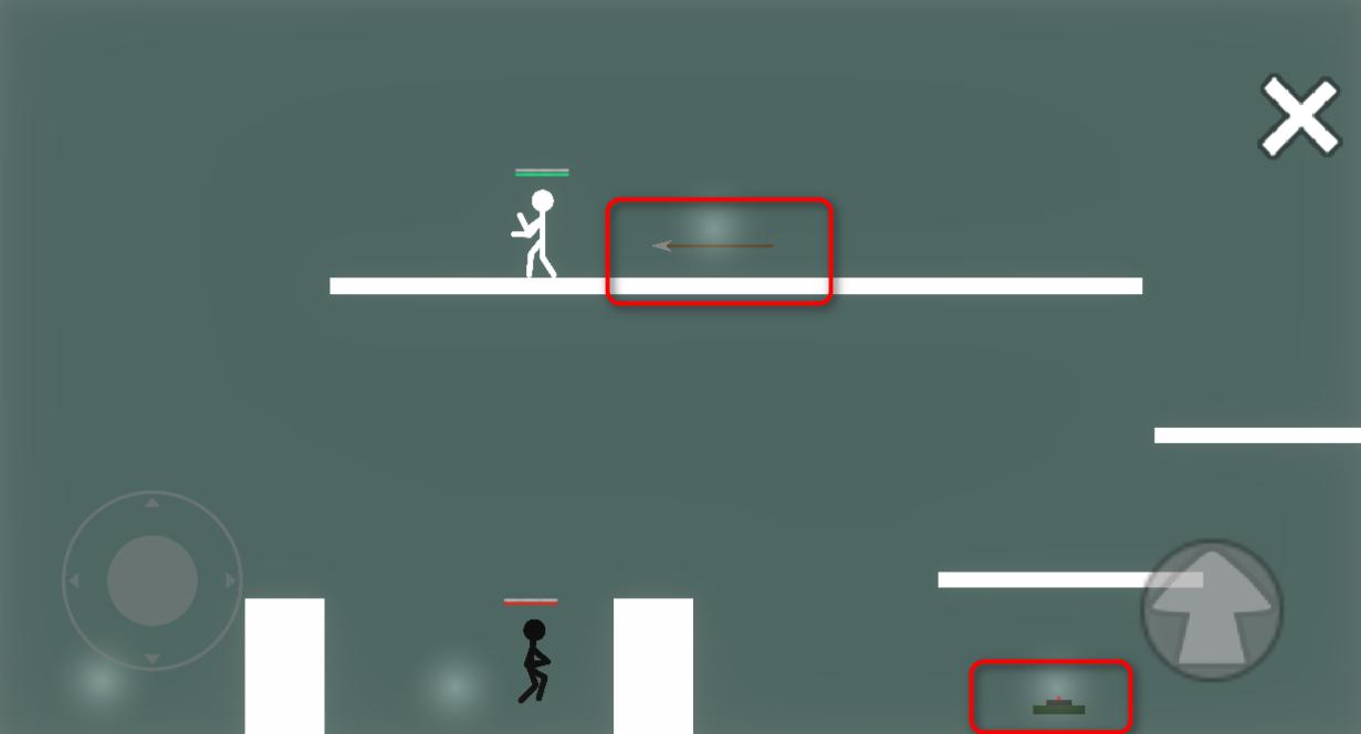 极简乱斗手游 1.02最新版 1.02最新版