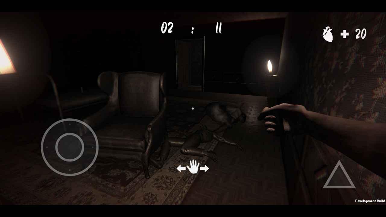 黑暗生存游戏(DarkSurvival) 2.4.4安卓版