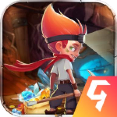 一起来挖宝九游版 1.8.23安卓版