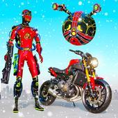 Snow Ball Robot(改造英雄雪球机器人无限钻石) 2.2破解版
