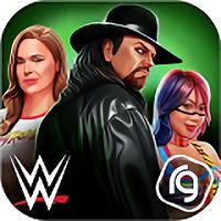 WWE美国职业摔跤无限钞票版 1.39.144完整版