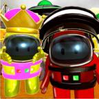 我们之间的火星生存手游 1.1安卓版